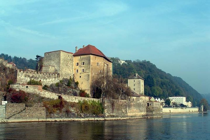 Passau